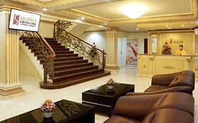 Hersya Front One Inn Surabaya